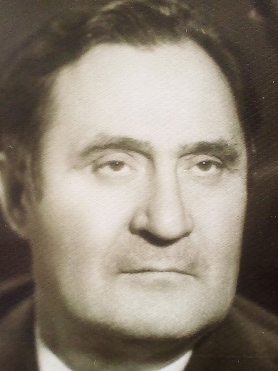 Присухин Владимир Федорович