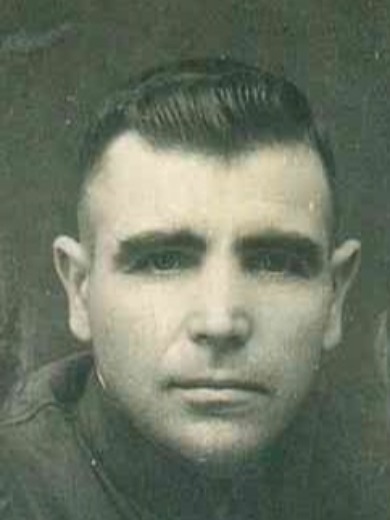 Гунько Григорий Мартьянович