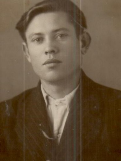 Перелыгин Владимир Васильевич