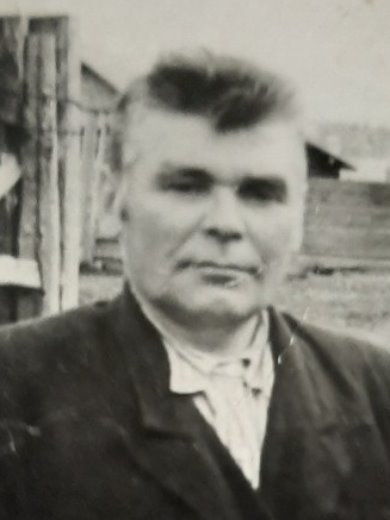 Лойко Василий Демьянович