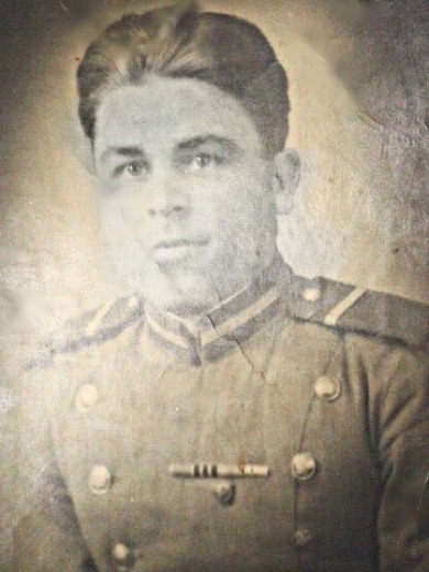 Калинин Иван Петрович