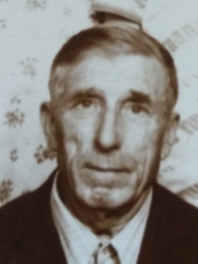 Миндияров Габдельфаяз (Габделфаяз) Миндиярович