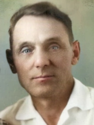 Звягин Иван Максимович