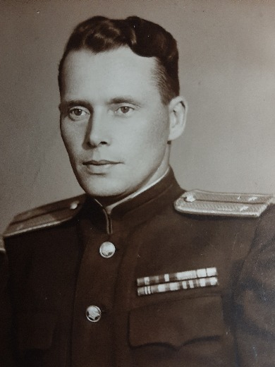 Маракушин Александр Григорьевич