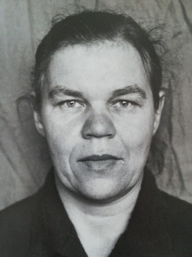 Чинахова Любовь Сергеевна