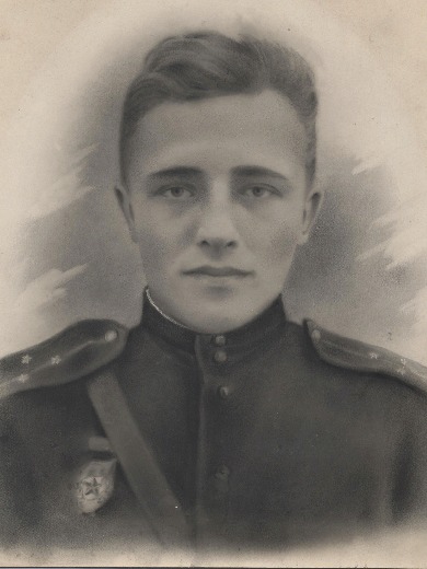 Будников Василий Степанович
