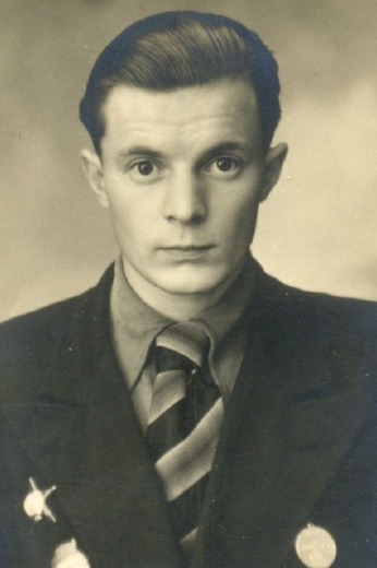 Кравец Михаил Григорьевич