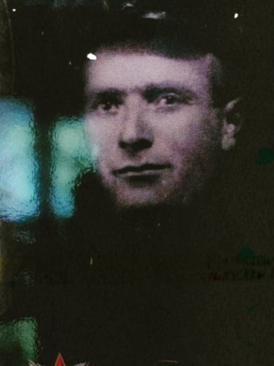 Чельдиев Виссарион Арсенович