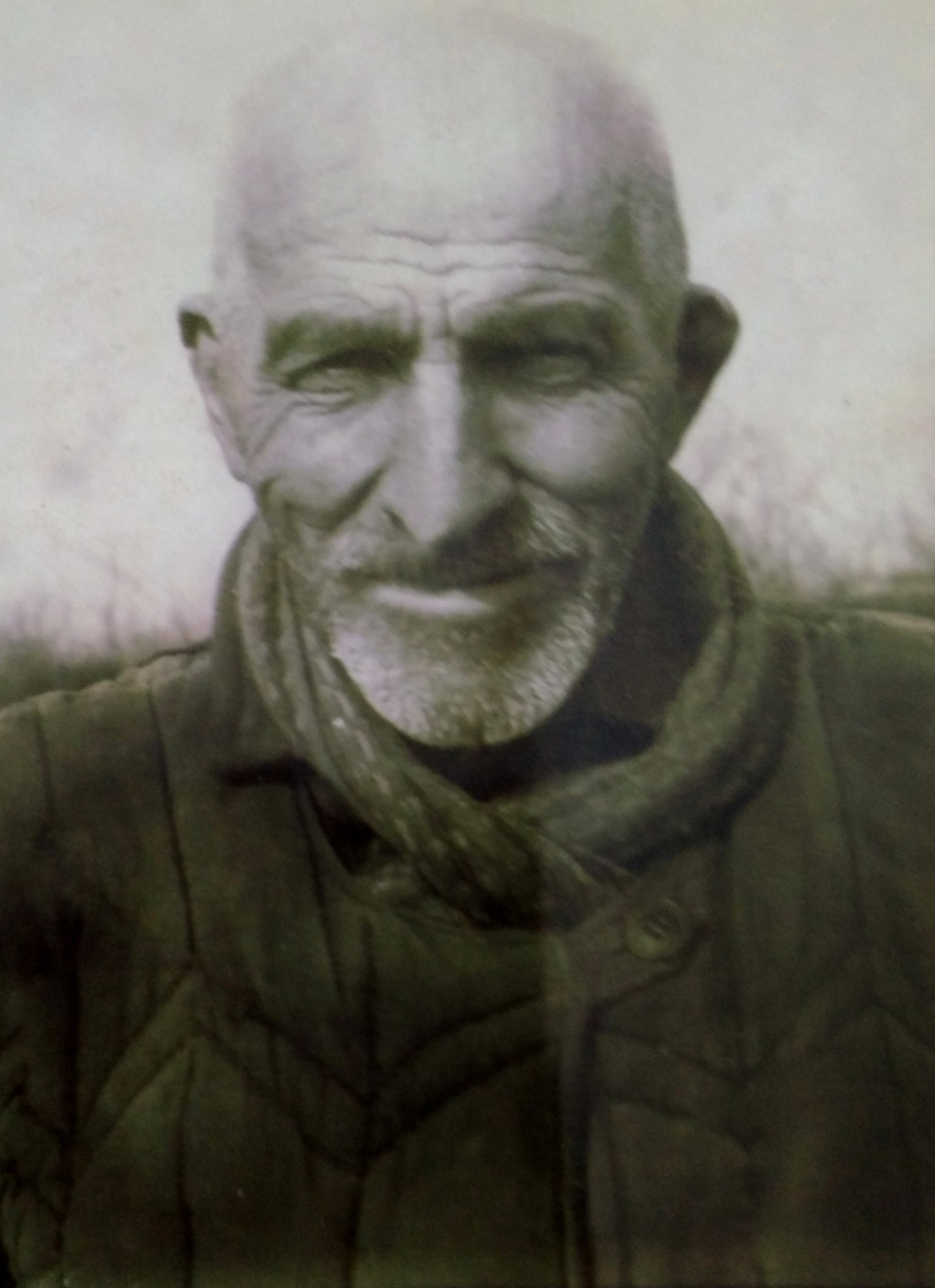 Мугуев Нуричо