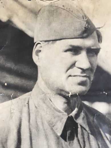 Ремизов Иван Калентьевич