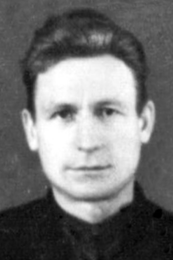 Замараев Александр Дмитриевич