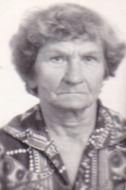 Лебедева Елена Михайловна