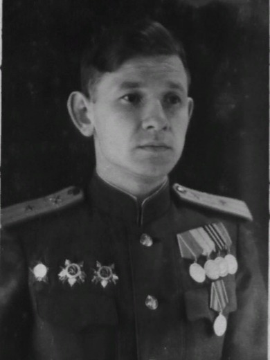 Кораблев Сергей Александрович