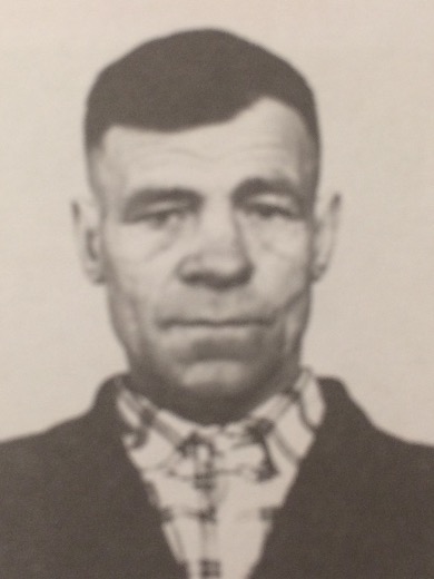 Колтунов Александр Никифорович