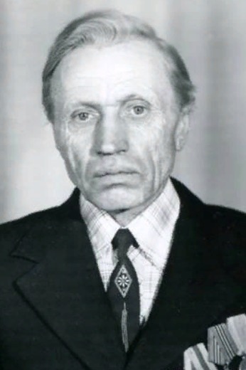 Кривачев Алексей Петрович