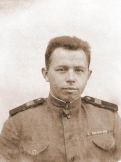 Карцев Матвей Константинович