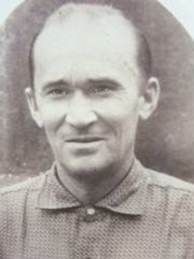 Изъюров Семен Михайлович