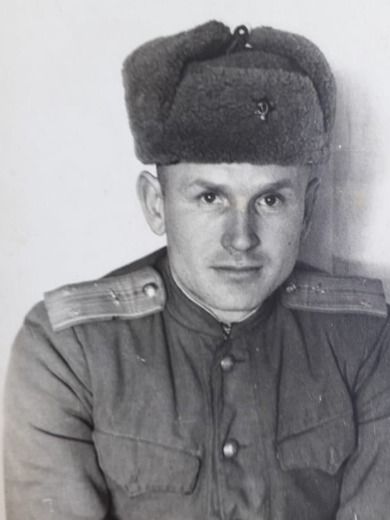 Котельников Григорий Александрович