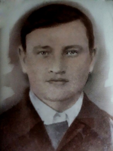 Терников Иван Трофимович