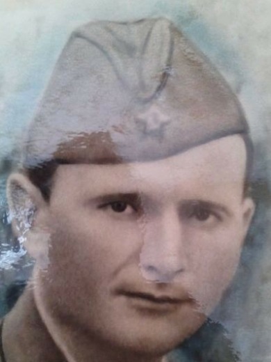 Маилян Григорий Осипович