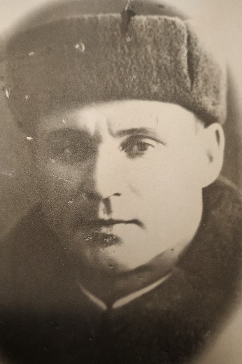 Казадаев Владимир Сергеевич