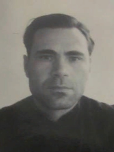 Серов Леонид Андреевич