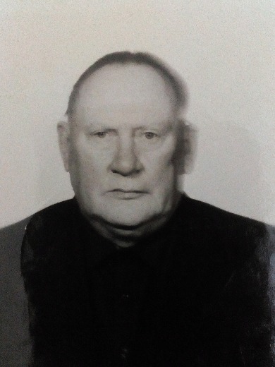 Соколов Владимир Кузьмич