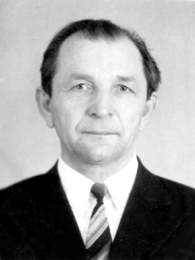 Мащенко Степан Петрович