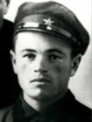 Лобанок Василий Елисеевич