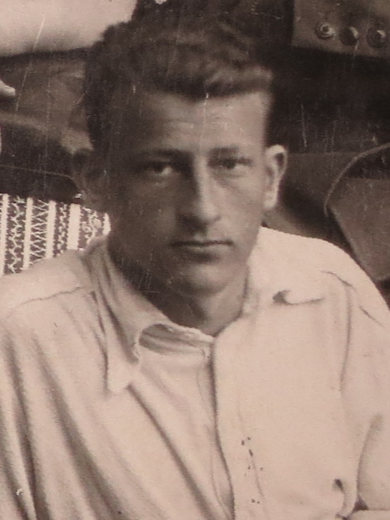 Файнгольд Наум Дмитриевич