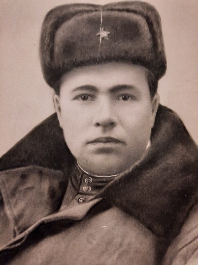 Ситков Михаил Герасимович
