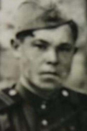 Устинович Михаил Михайлович