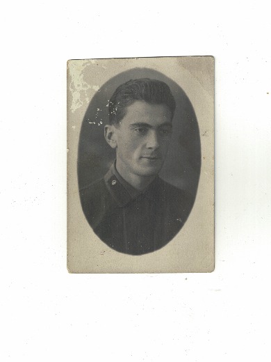 Ушин Николай Петрович