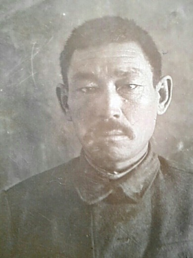 Абдуллиев Хамза