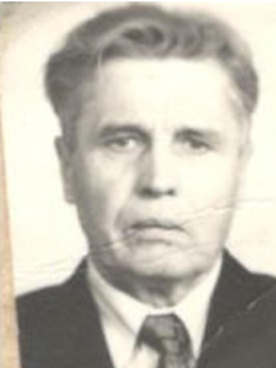 Фандеев Дмитрий Иванович