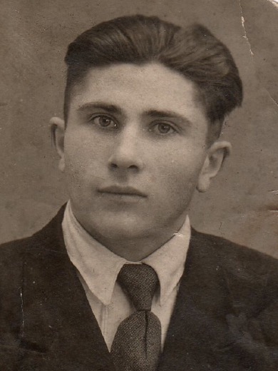 Черных Сергей Петрович