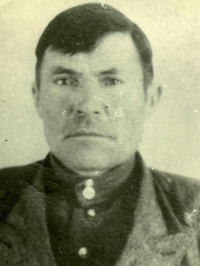 Миронцов Дмитрий Петрович