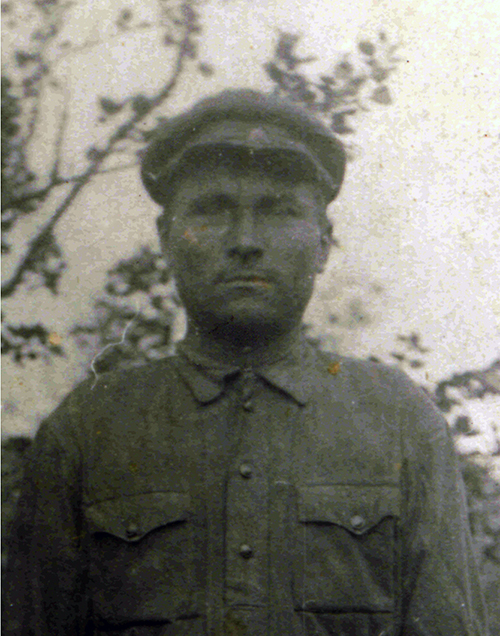 Михайлов Максим Михайлович