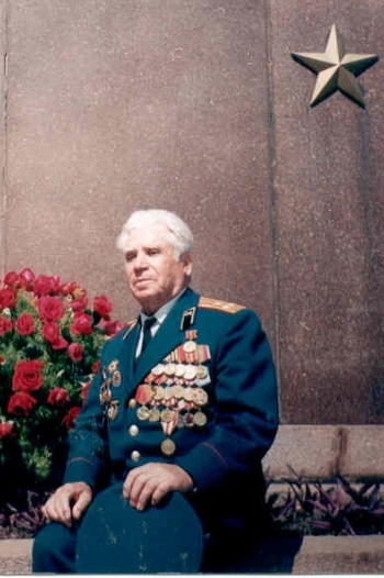 Епишин Александр Петрович
