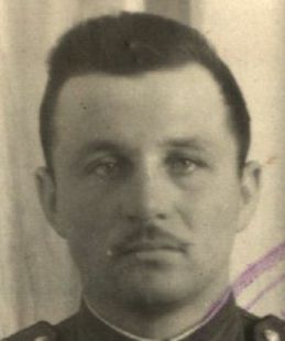 Кононов Тихон Иванович