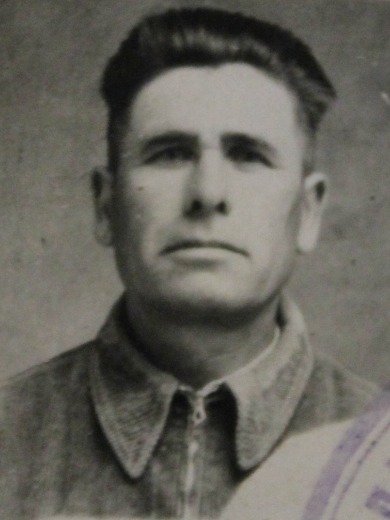 Лукьянов Павел Яковлевич