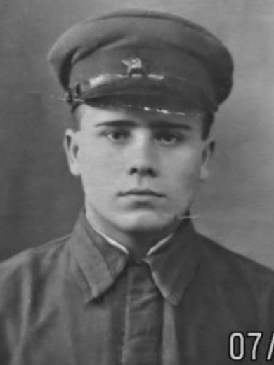 Божков Иван Михайлович
