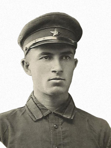 Литвинов Андрей Андреевич