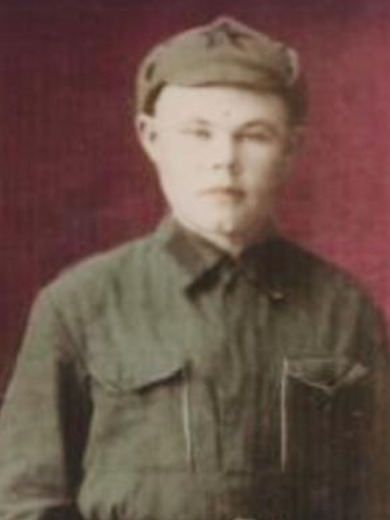 Мамонкин Иван Павлович