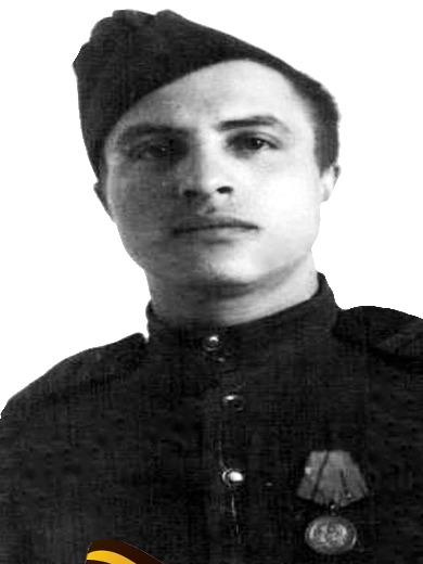 Шахматов Александр Михайлович