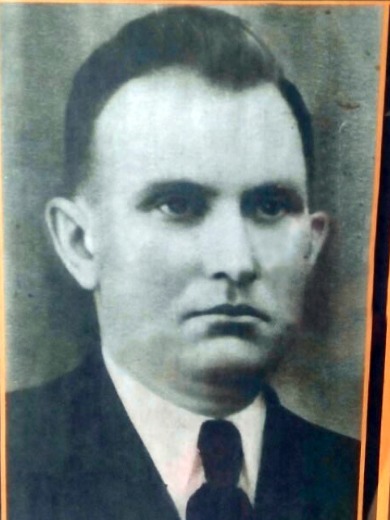 Тищенко Иван Иванович