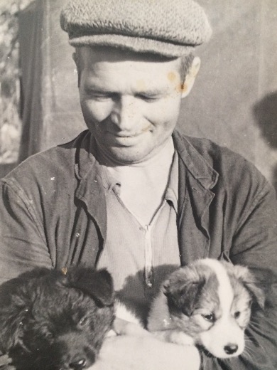 Баслин Павел Михайлович