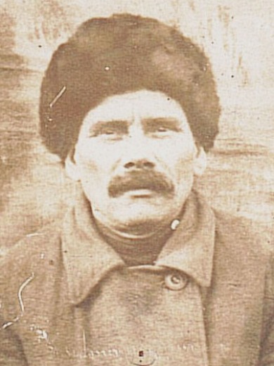 Романов Яков Васильевич