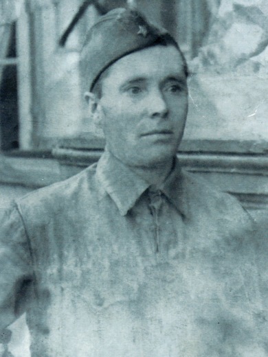 Бортников Александр Никитьевич