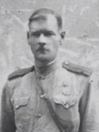 Доброцветов Владимир Петрович